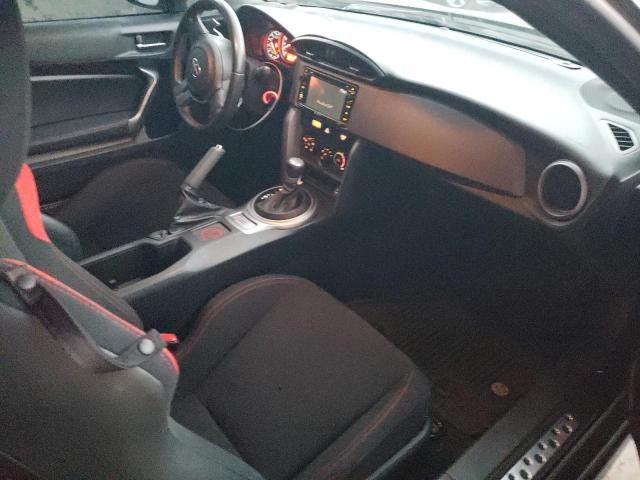 JF1ZNAA11F8702737 - 2015 TOYOTA SCION FR-S 黑色 照片 8