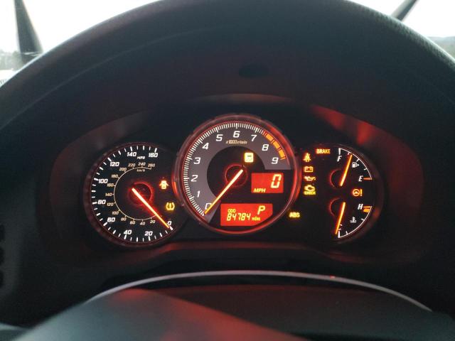 JF1ZNAA11F8702737 - 2015 TOYOTA SCION FR-S 黑色 照片 9