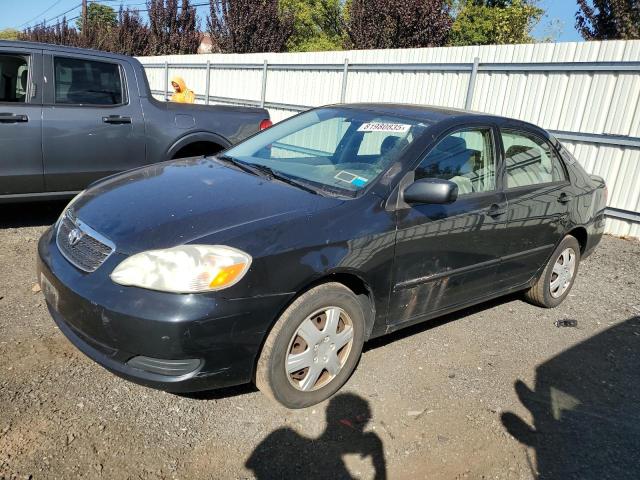 2006 TOYOTA COROLLA CE, 