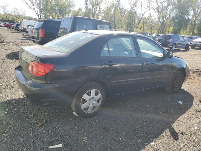 2T1BR32E36C703907 - 2006 TOYOTA COROLLA CE Qara foto 3