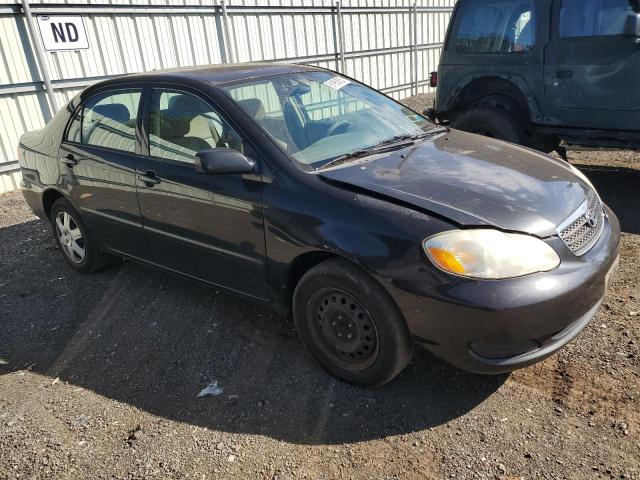 2T1BR32E36C703907 - 2006 TOYOTA COROLLA CE Qara foto 4