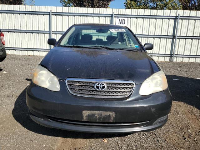 2T1BR32E36C703907 - 2006 TOYOTA COROLLA CE Qara foto 5