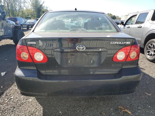 2T1BR32E36C703907 - 2006 TOYOTA COROLLA CE Qara foto 6
