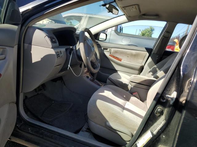 2T1BR32E36C703907 - 2006 TOYOTA COROLLA CE Qara foto 7