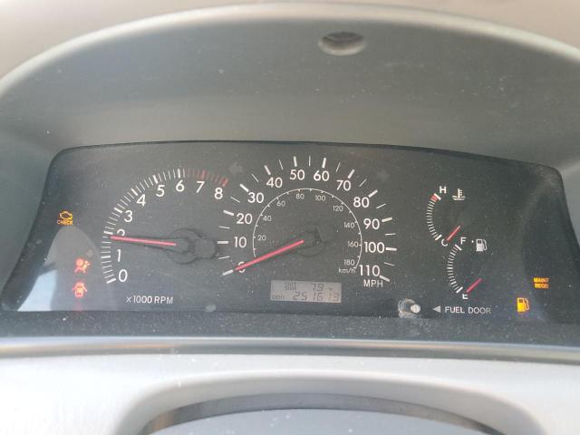 2T1BR32E36C703907 - 2006 TOYOTA COROLLA CE Qara foto 9