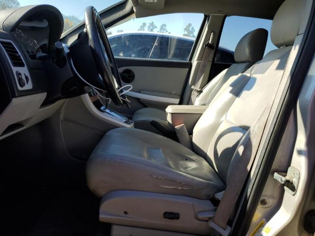 2CNDL13F986037898 - 2008 CHEVROLET EQUINOX LS SILVER photo 7