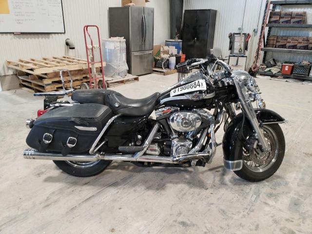 2003 HARLEY-DAVIDSON FLHRCI, 