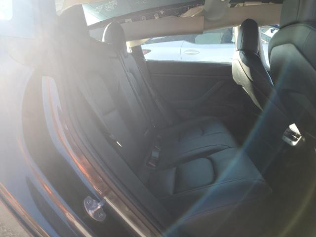 5YJ3E1EB2KF433757 - 2019 TESLA MODEL 3 Сұр фото 10