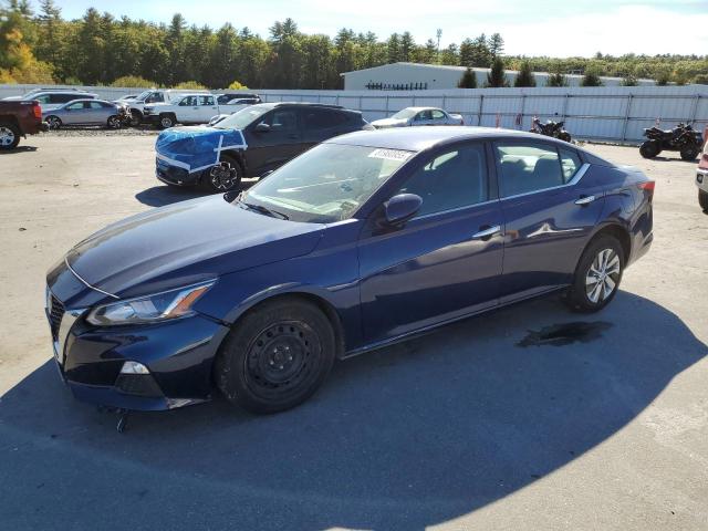 2019 NISSAN ALTIMA S, 