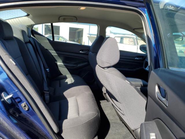 1N4BL4BW2KC166570 - 2019 NISSAN ALTIMA S Көк фото 10