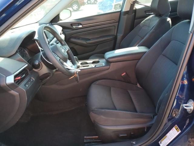 1N4BL4BW2KC166570 - 2019 NISSAN ALTIMA S Көк фото 7