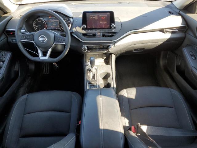 1N4BL4BW2KC166570 - 2019 NISSAN ALTIMA S Көк фото 8