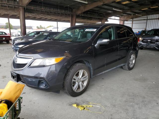 2014 ACURA RDX, 