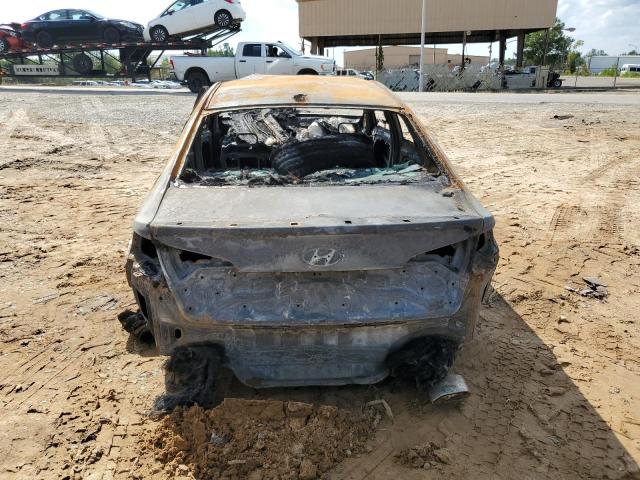 5NPE24AF8GH381622 - 2016 HYUNDAI SONATA SE BURN photo 6