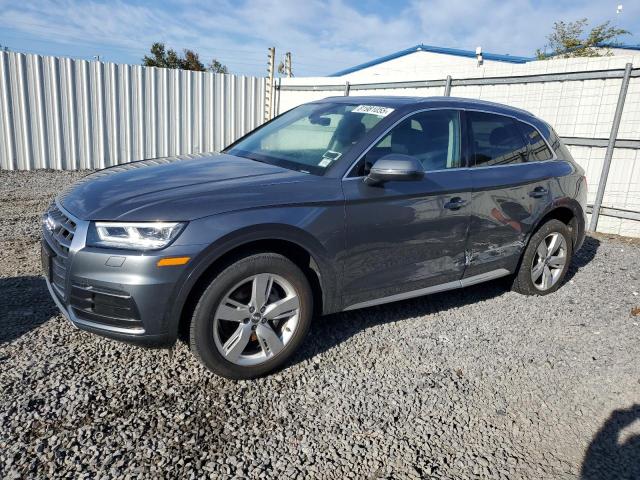 2018 AUDI Q5 PREMIUM PLUS, 