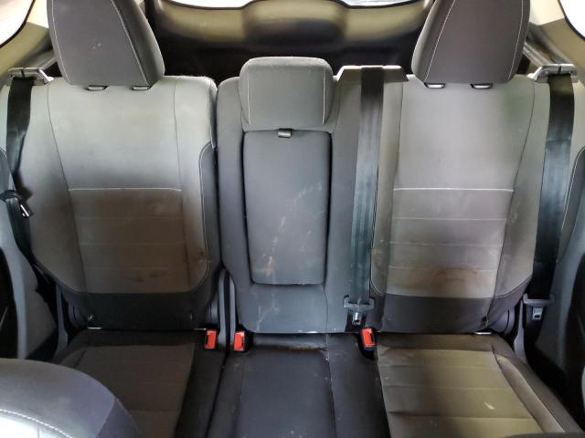 1FMCU0G75FUC58239 - 2015 FORD ESCAPE SE Черный фото 10