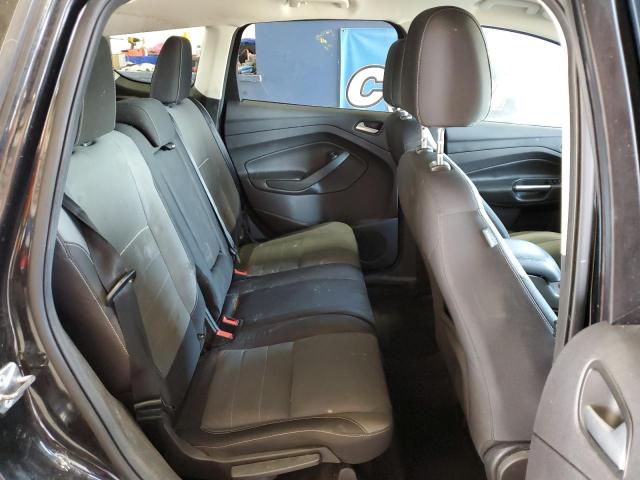1FMCU0G75FUC58239 - 2015 FORD ESCAPE SE Черный фото 11