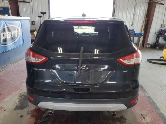 1FMCU0G75FUC58239 - 2015 FORD ESCAPE SE Черный фото 6
