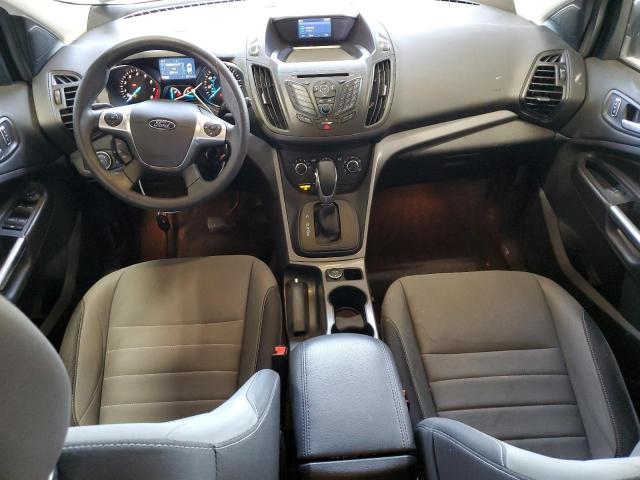 1FMCU0G75FUC58239 - 2015 FORD ESCAPE SE Черный фото 8