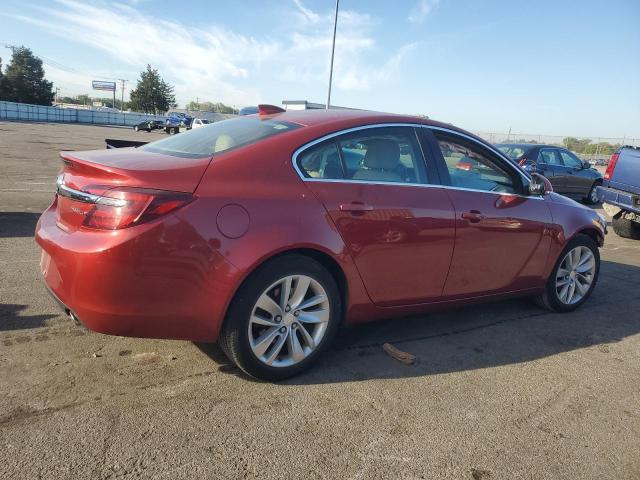 2G4GK5EX8F9190121 - 2015 BUICK REGAL كستنائي صورة 3