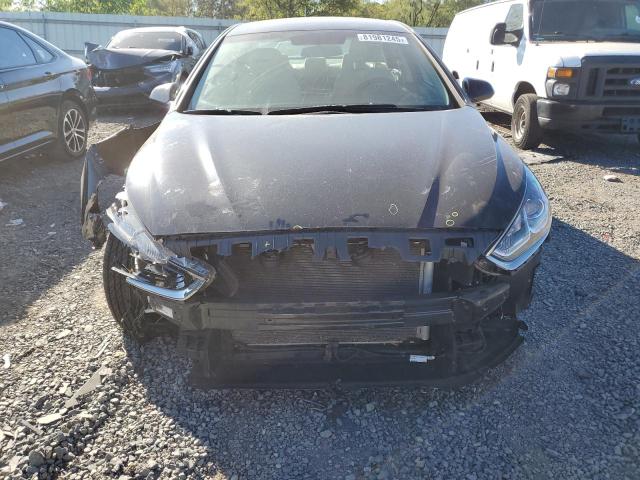 5NPE24AF2KH804364 - 2019 HYUNDAI SONATA SE Қара фото 5