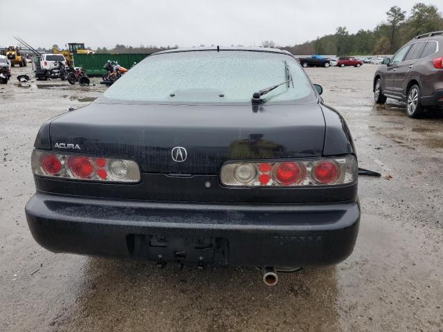 JH4DC4454VS020266 - 1997 ACURA INTEGRA LS BLACK photo 6