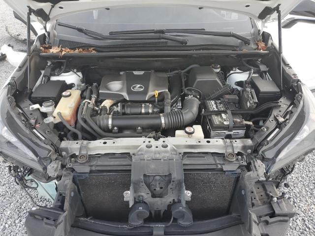 JTJYARBZ5J2105264 - 2018 LEXUS NX 300 BASE 白色 照片 11