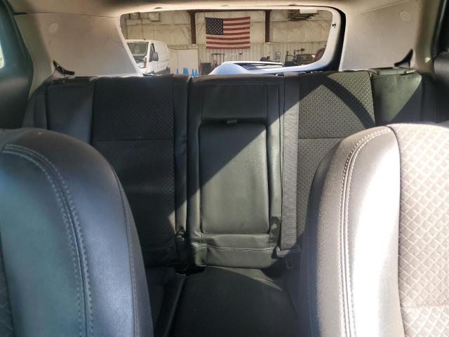 KL4CJESB5MB353909 - 2021 BUICK ENCORE PREFERRED BLACK photo 10