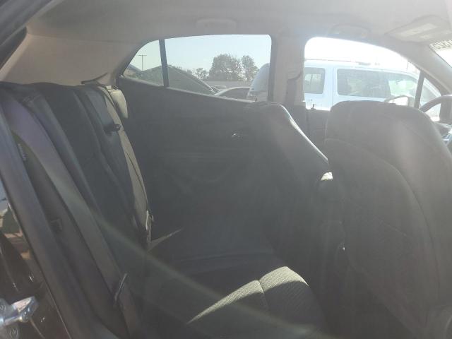 KL4CJESB5MB353909 - 2021 BUICK ENCORE PREFERRED BLACK photo 11