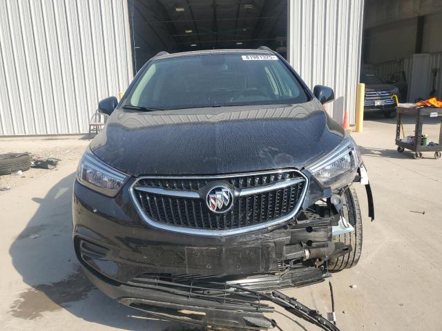 KL4CJESB5MB353909 - 2021 BUICK ENCORE PREFERRED BLACK photo 5