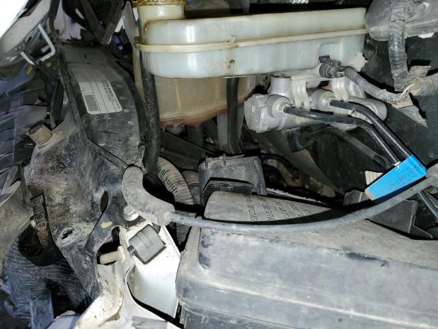 3C6TRVAG1FE503569 - 2015 RAM PROMASTER 1500 STANDARD WHITE photo 12