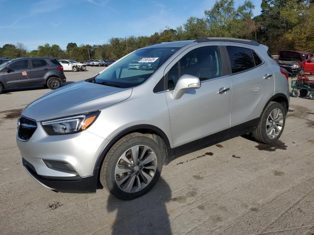 2018 BUICK ENCORE PREFERRED, 