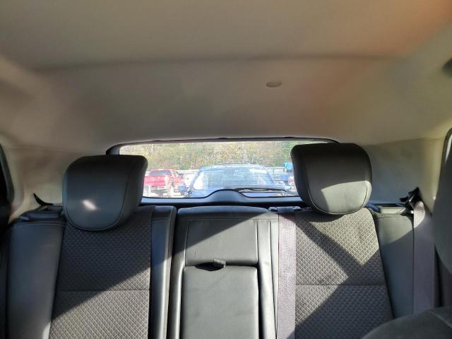 KL4CJASBXJB507342 - 2018 BUICK ENCORE PREFERRED Күміс фото 10