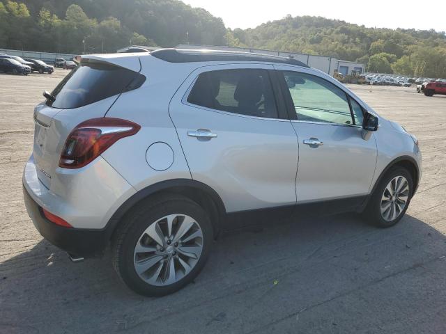 KL4CJASBXJB507342 - 2018 BUICK ENCORE PREFERRED Күміс фото 3