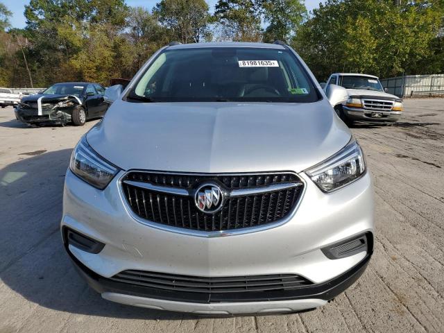 KL4CJASBXJB507342 - 2018 BUICK ENCORE PREFERRED Күміс фото 5
