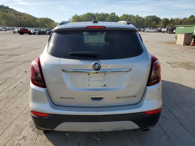 KL4CJASBXJB507342 - 2018 BUICK ENCORE PREFERRED Күміс фото 6