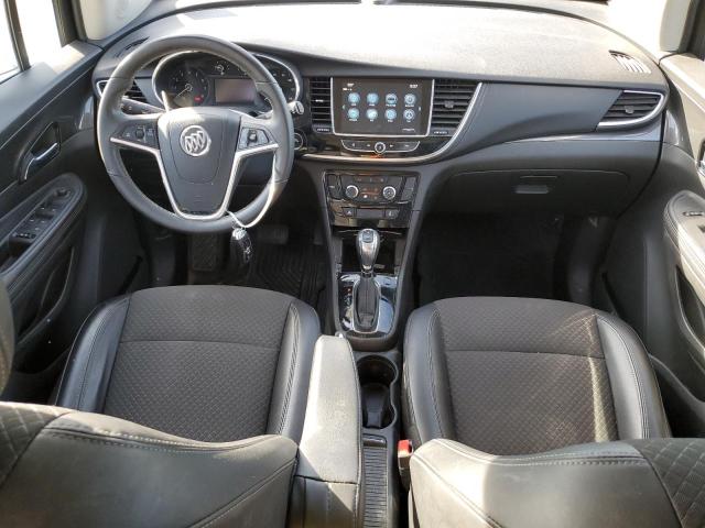 KL4CJASBXJB507342 - 2018 BUICK ENCORE PREFERRED Күміс фото 8