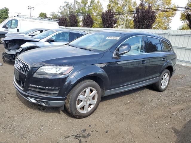 2014 AUDI Q7 PREMIUM PLUS, 