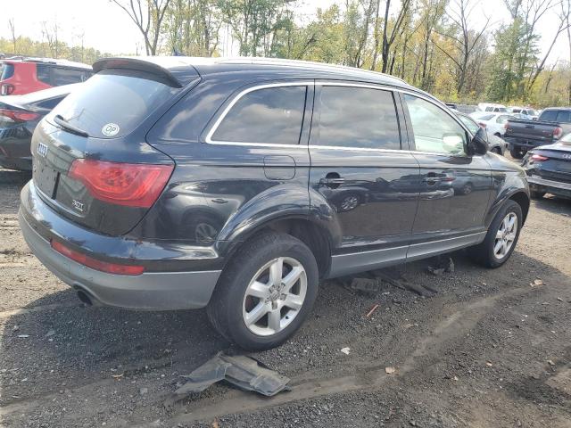 WA1LGAFE8ED016023 - 2014 AUDI Q7 PREMIUM PLUS Siyah fotoğraf 3