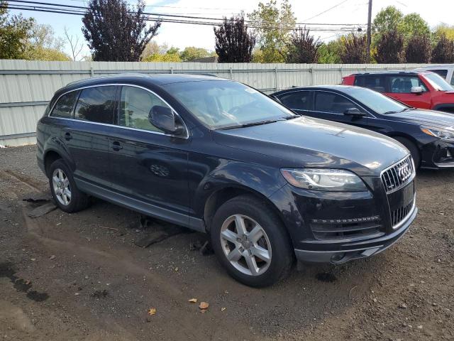 WA1LGAFE8ED016023 - 2014 AUDI Q7 PREMIUM PLUS Siyah fotoğraf 4