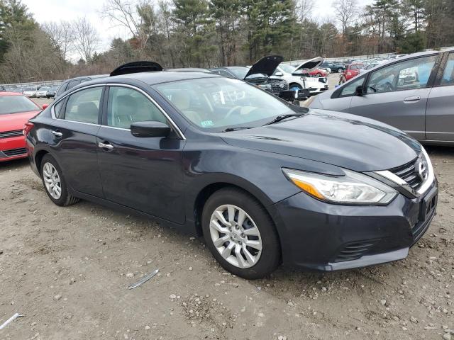 1N4AL3AP1GN308421 - 2016 NISSAN ALTIMA 2.5 BLUE photo 4