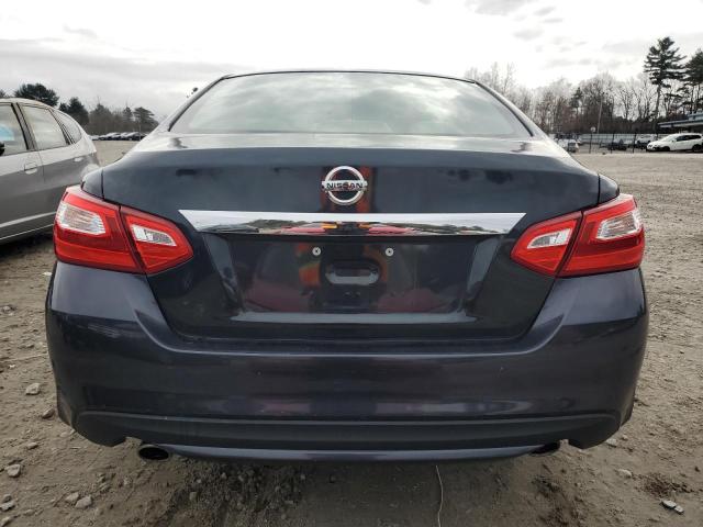 1N4AL3AP1GN308421 - 2016 NISSAN ALTIMA 2.5 BLUE photo 6