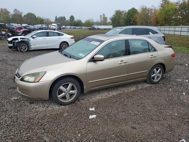 2005 HONDA ACCORD EX, 