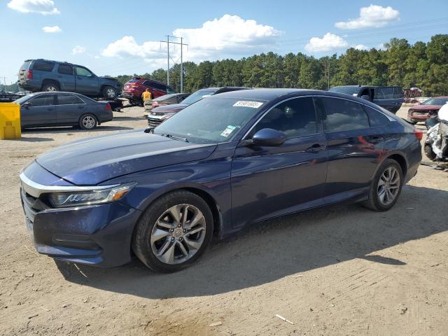2019 HONDA ACCORD LX, 