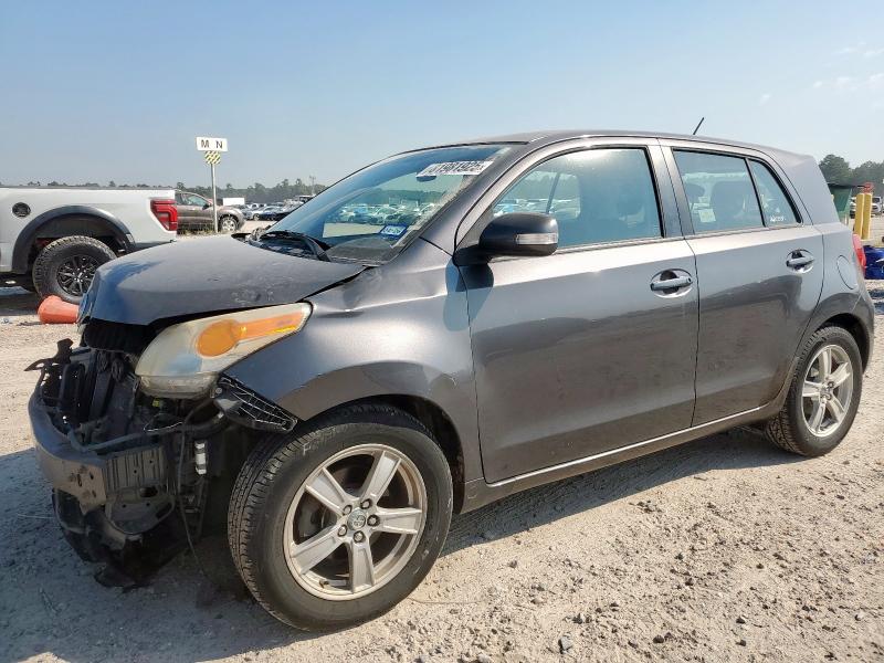 2008 TOYOTA SCION XD, 