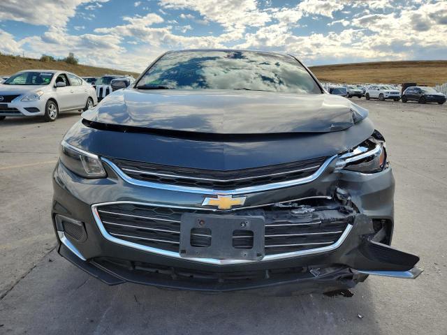 1G1ZE5ST2GF309983 - 2016 CHEVROLET MALIBU LT CHARCOAL photo 5
