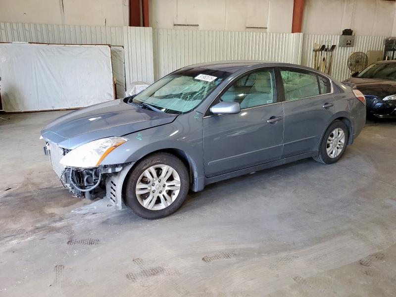 2012 NISSAN ALTIMA BASE, 