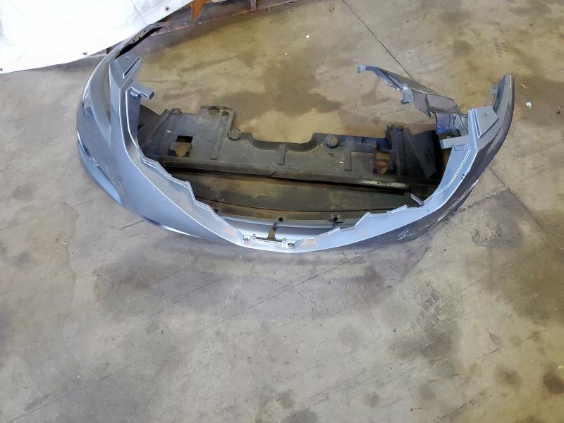 1N4AL2AP1CN454662 - 2012 NISSAN ALTIMA BASE ლურჯი ფოტო 12