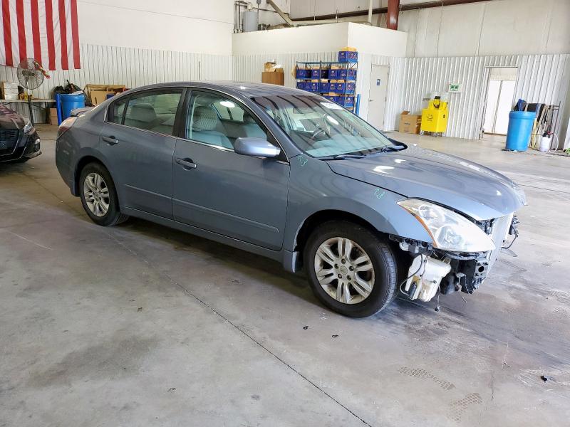 1N4AL2AP1CN454662 - 2012 NISSAN ALTIMA BASE ლურჯი ფოტო 4