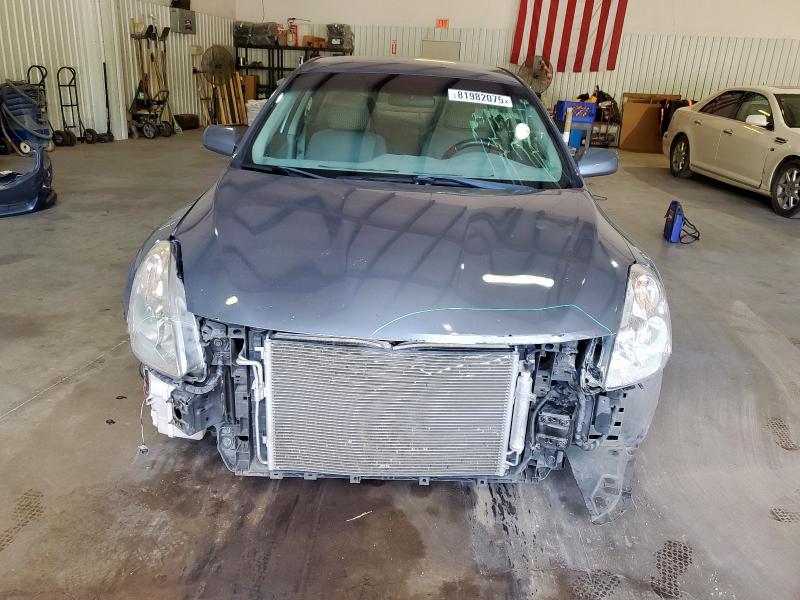 1N4AL2AP1CN454662 - 2012 NISSAN ALTIMA BASE ლურჯი ფოტო 5